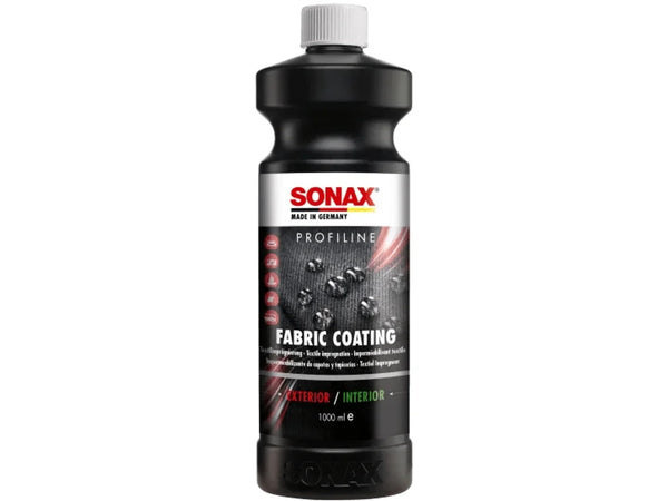 Sonax PROFILINE Fabric Coating