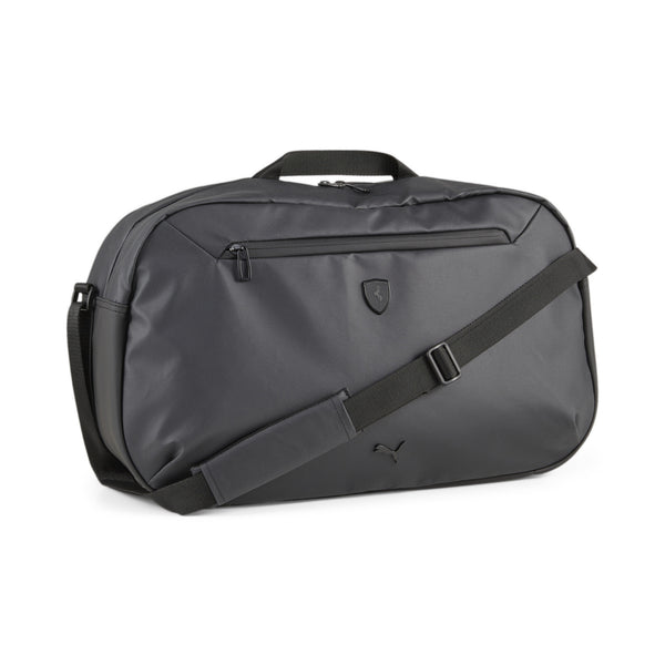 Bolsa de viaje Ferrari Style Weekender Negro