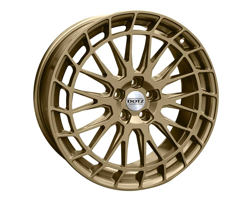 FOLIATEC 2C Rim Spray Paint Kit Glossy Metallic Bronze for 4 Rims ...