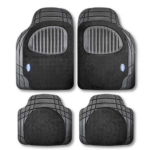 GOODYEAR GOD9024 Car Mats 