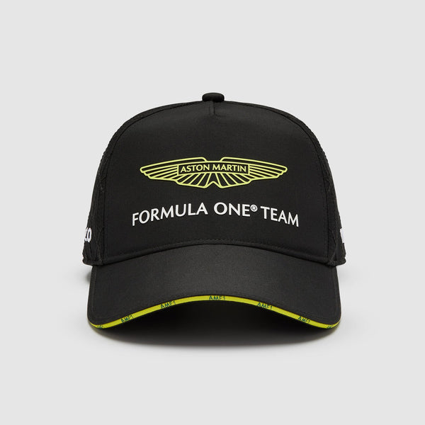 Gorra Aston Martin F1 Team