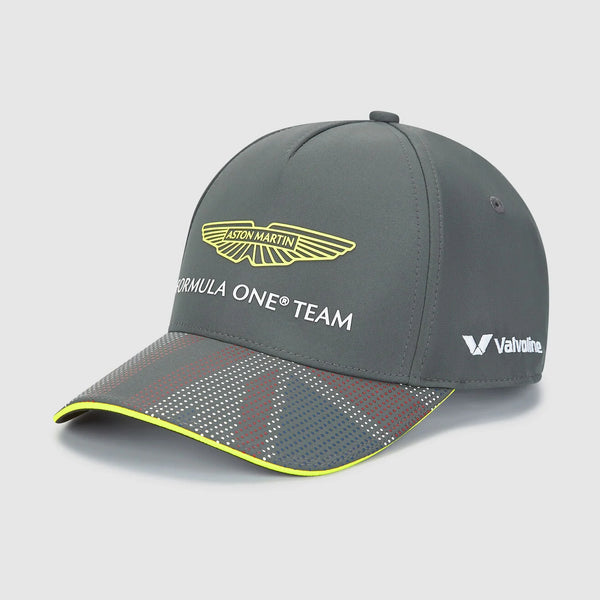 Gorra Aston Martin F1 British GP