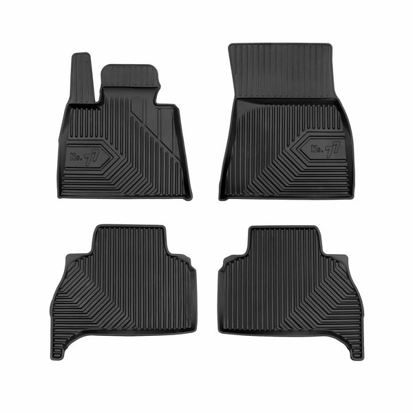Alfombrillas Goma BMW X5 G05