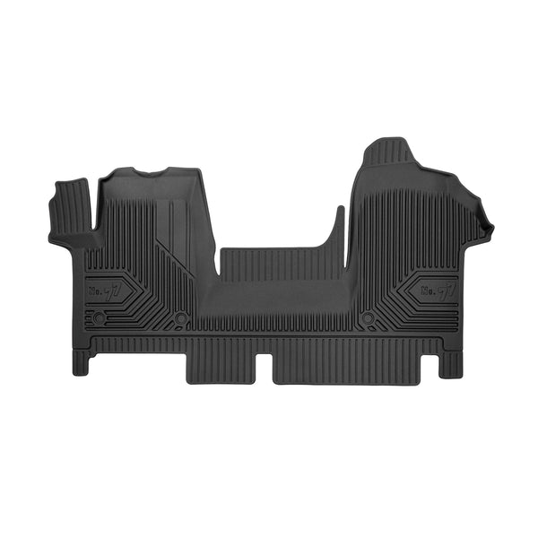 RUBBER MAT NO.77 NISSAN NV400 2010-&gt;