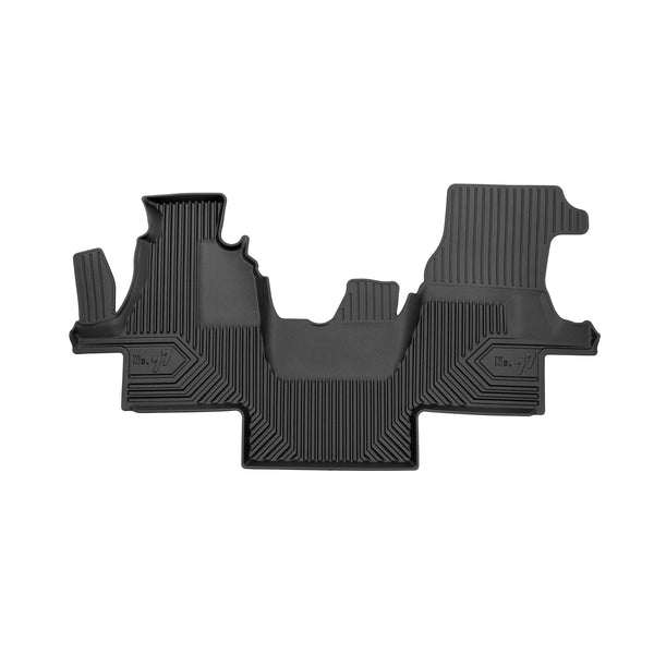 Rubber Mat MERCEDES-BENZ SPRINTER W903
