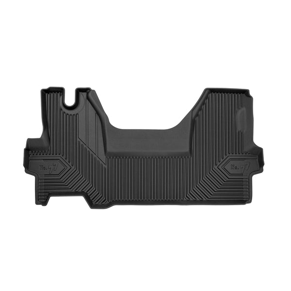 RUBBER MAT NO.77 IVECO DAILY IV 2014-&gt;