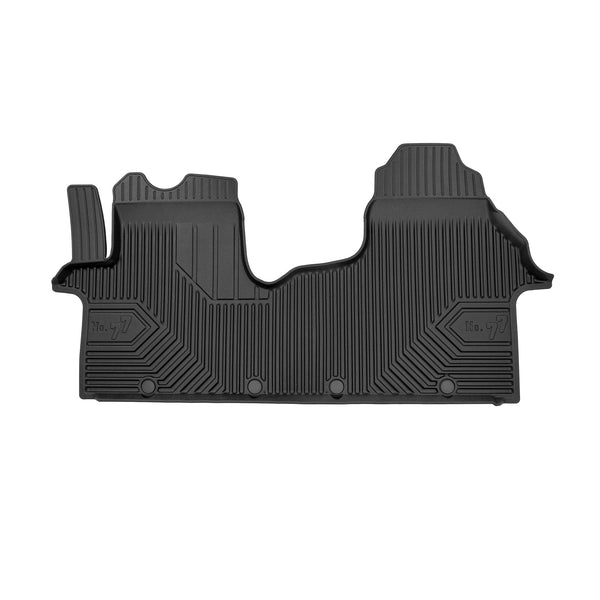 RENAULT TRAFIC III Rubber Mat