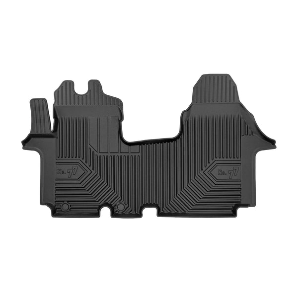 RENAULT TRAFIC II Rubber Mat