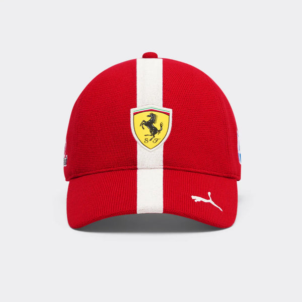 Gorra Ferrari F1 China GP Edition