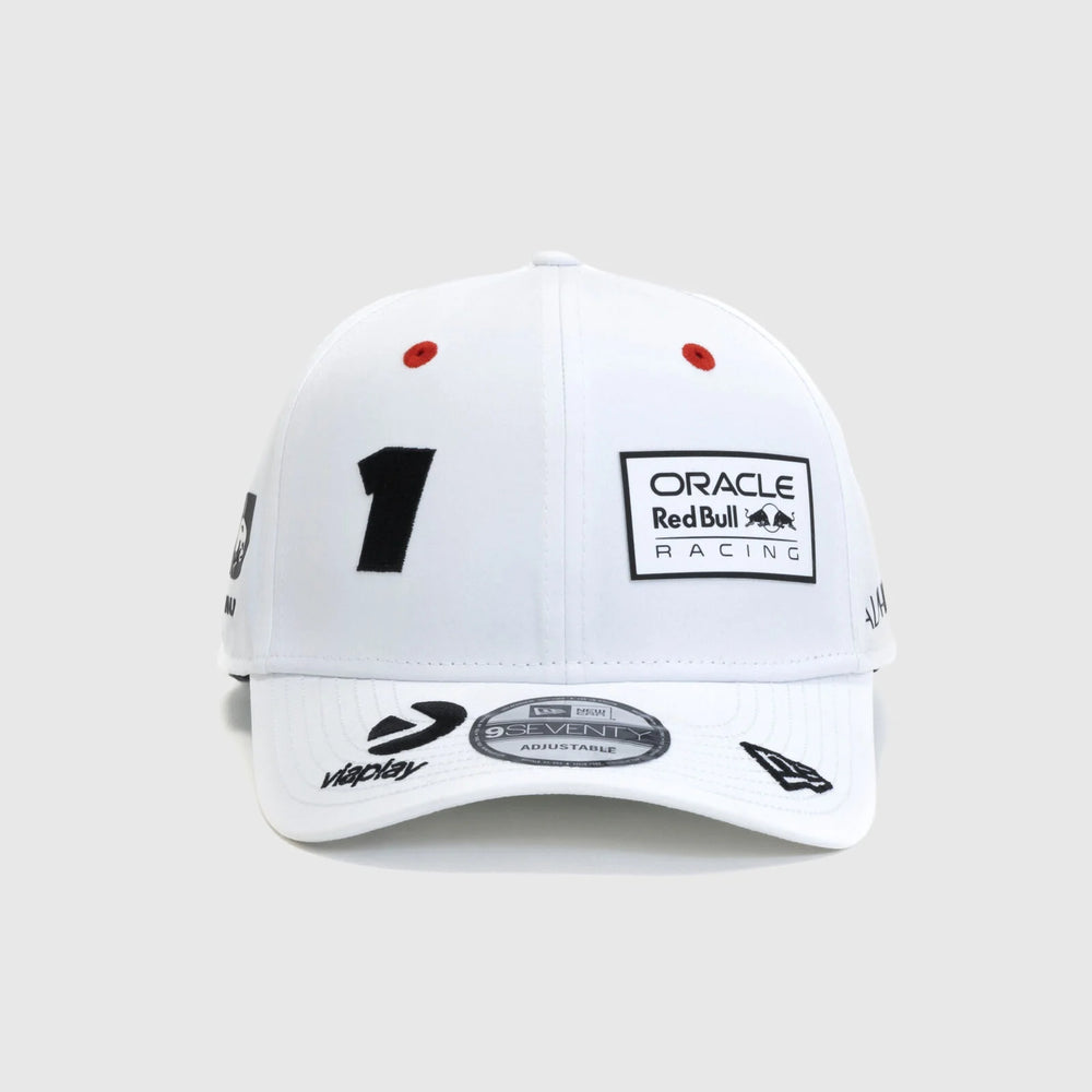 Max Verstappen Red Bull Racing F1 Japan GP Edition 2025 Cap