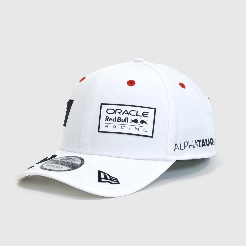 Max Verstappen Red Bull Racing F1 Japan GP Edition 2025 Cap