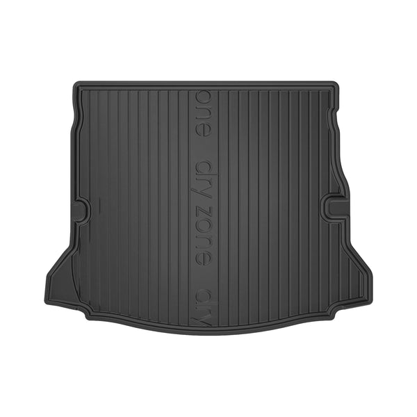 Rubber Trunk Mat DRYZONE RENAULT ESPACE V