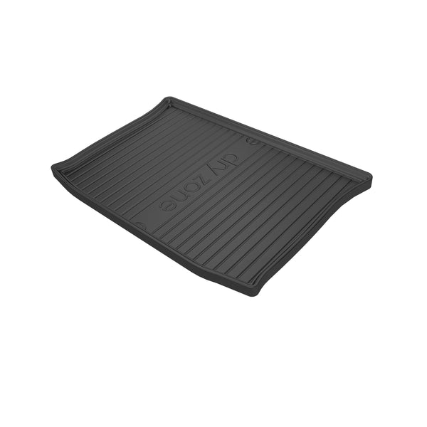 DRYZONE FORD FOCUS I 1998-2024 Trunk Rubber Mat