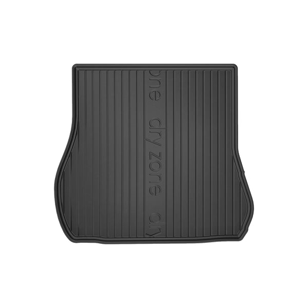 DRYZONE RUBBER TRUNK MAT AUDI A4 B5 ESTATE 1994-2001