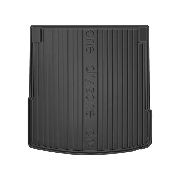 DRYZONE RUBBER TRUNK MAT AUDI A4 B6 CAR 2000-2006