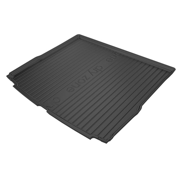 DRYZONE FORD FOCUS II 2004-2011 Trunk Mat