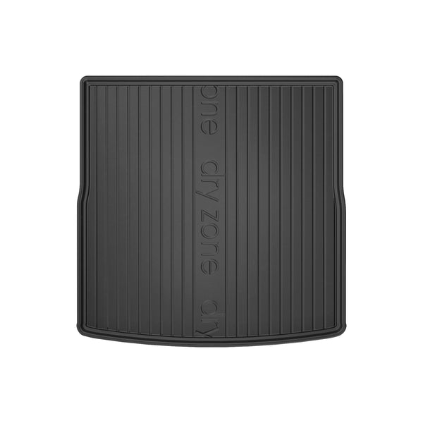 DRYZONE RUBBER TRUNK MAT AUDI A4 B9 ALL ROAD ESTATE 2015-2023