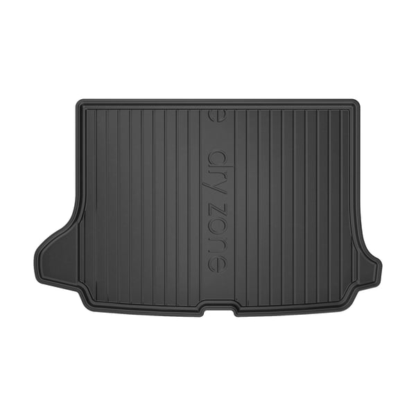 Rubber Trunk Mat DRYZONE AUDI Q2 Upper Floor