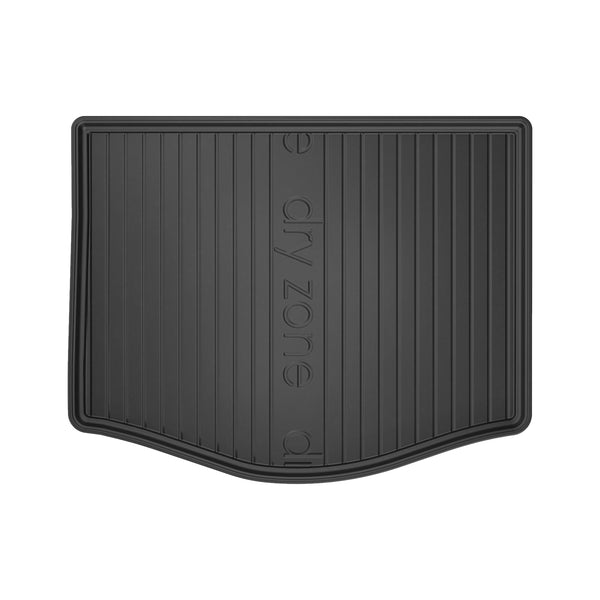 DRYZONE FORD C-MAX Trunk Rubber Mat