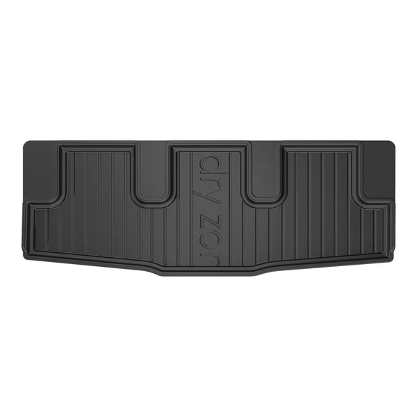 DRYZONE RENAULT ESPACE IV 7-Seater Boot Rubber Mat Version 2