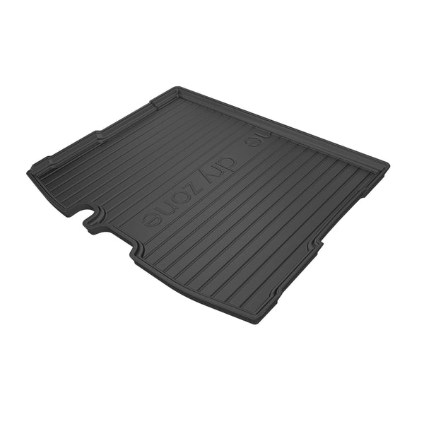 DRYZONE Trunk Mat Rubber Ford Tourneo Courier MPV 2014-2023