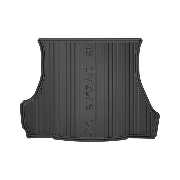 DRYZONE FORD MONDEO III 2000-2007 Trunk Rubber Mat