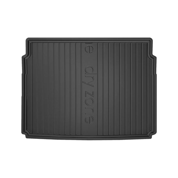 RUBBER MAT FOR DRYZONE TRUNK CITROEN E-C4 2020-&gt; TOP FLOOR