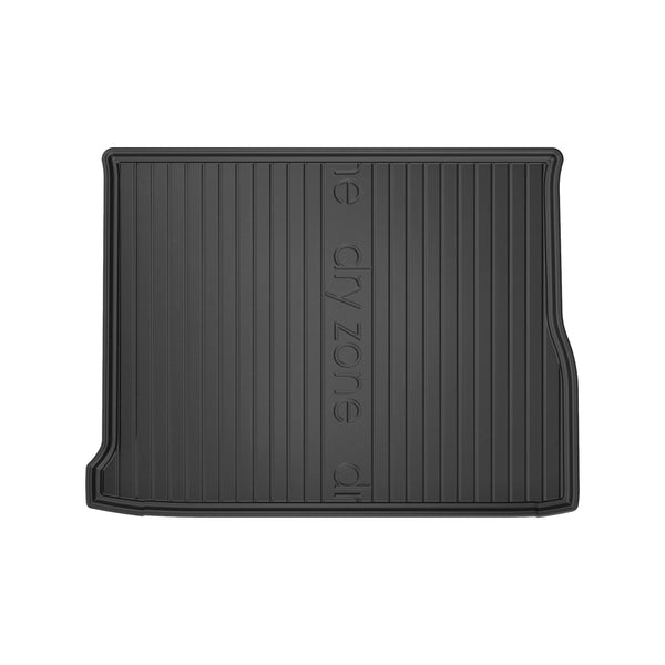 DRYZONE RENAULT SCENIC III Boot Rubber Mat