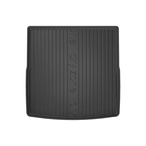 Rubber Trunk Mat DRYZONE AUDI A4 B8 Avant