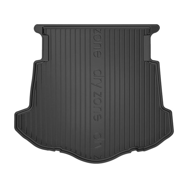 DRYZONE Trunk Rubber Mat FORD MONDEO IV 2007-2014 Liftback