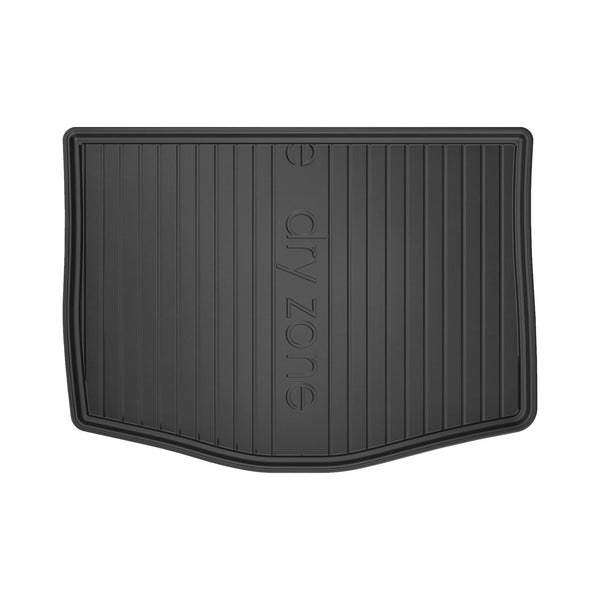 DRYZONE FORD C-MAX II Trunk Rubber Mat