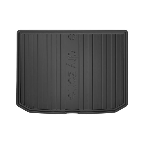 DRYZONE Rubber Trunk Mat AUDI A3 SPORTBACK 8V 5 Doors