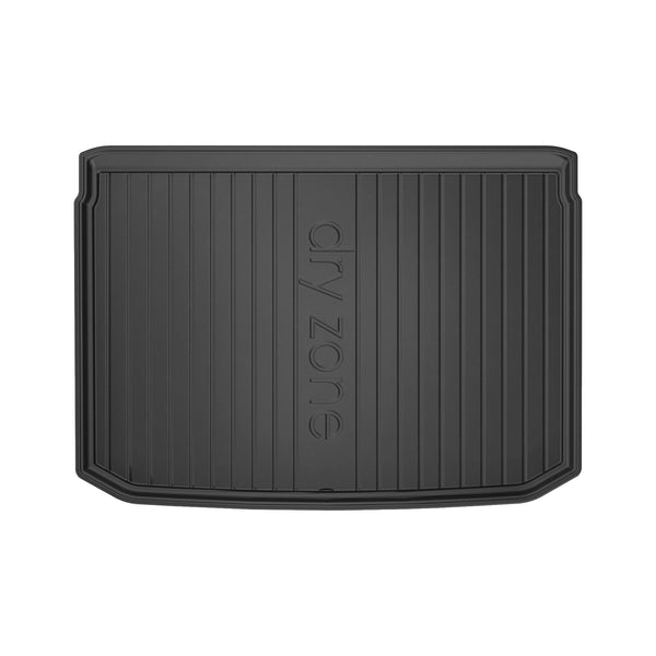 DRYZONE Rubber Trunk Mat AUDI A3 SPORTBACK 8V 5 doors