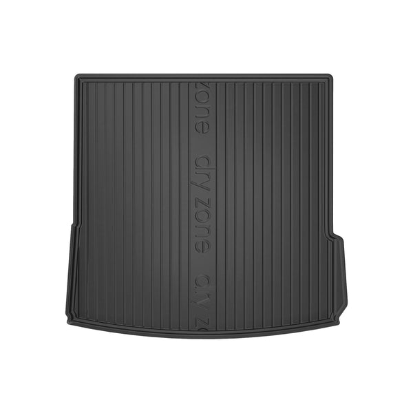 Rubber Trunk Mat DRYZONE AUDI Q7 4L 5 Seats