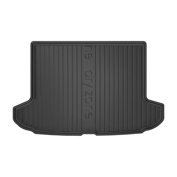 DRYZONE HYUNDAI TUCSON III Upper Floor Trunk Rubber Mat