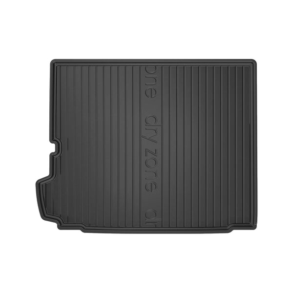 Rubber Trunk Mat DRYZONE CITROEN C4 GRAND PICASSO II 7 Seats