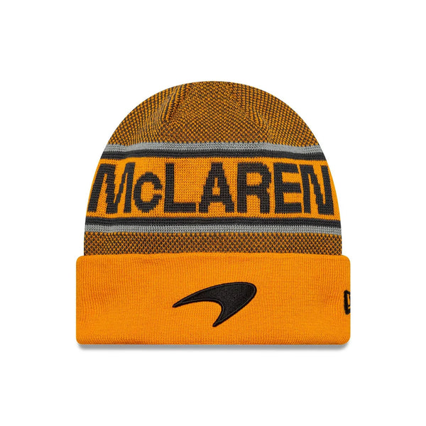 Gorro McLaren Racing F1 Team 2025