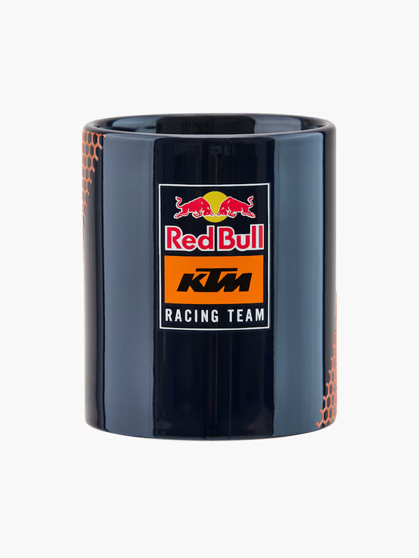 Red Bul KTM Racing Grid Mug