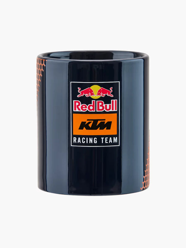 Red Bul KTM Racing Grid Mug
