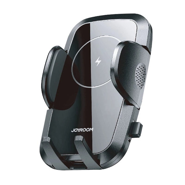 Suporte Carregador QI Magnético 15W Joyroom Air Vent