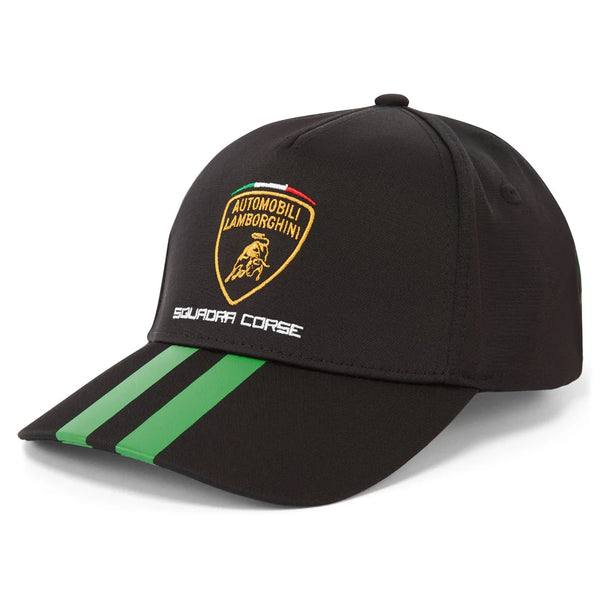 Lamborghini SC23 Team Cap