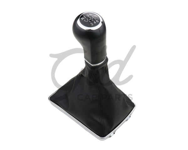Gear Lever OPEL ASTRA H GTC 2005-2010 - 6 Speeds