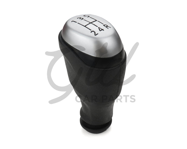 Palanca de Cambios RENAULT CLIO IV 2012-2019 - 5 VELOCIDADES