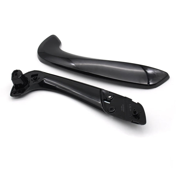 Front Right Handle Glossy Black Renault Megane III Fluence 2008-2016