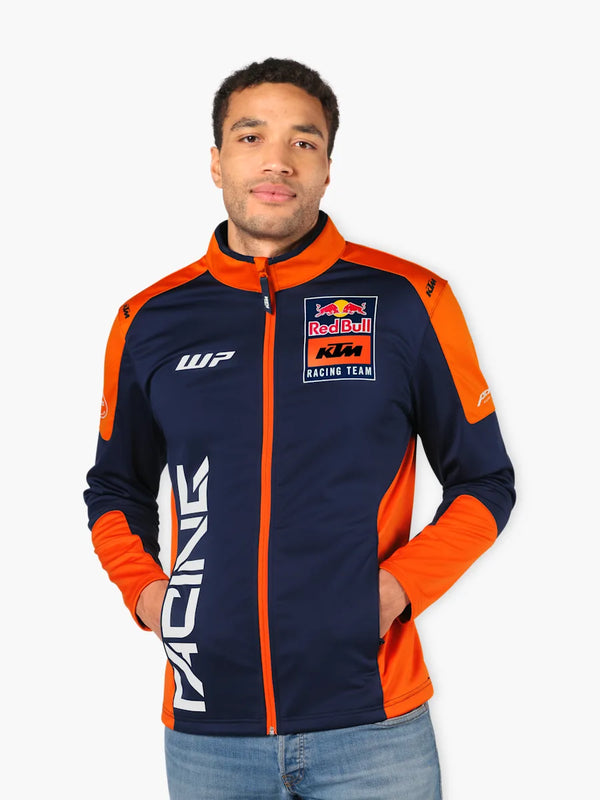 KTM Red Bull Team 2024 Softshell Jacket