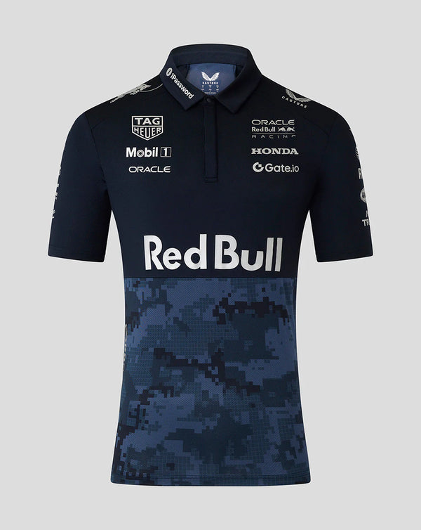 Polo Red Bull Racing F1 Hypebeast