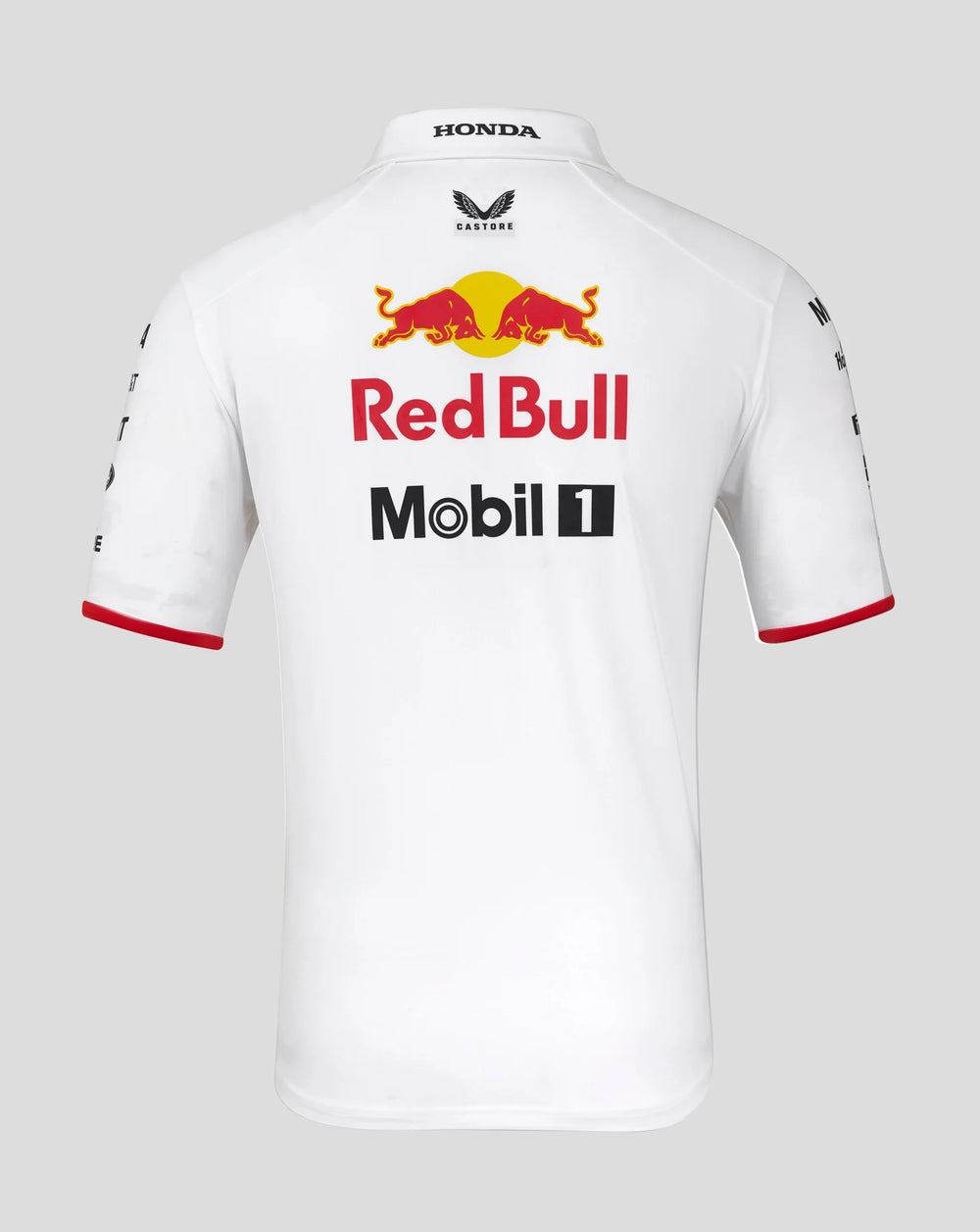1円〜 Red Bull RACING レッドブルレーシング 公式 ハーフジップ
