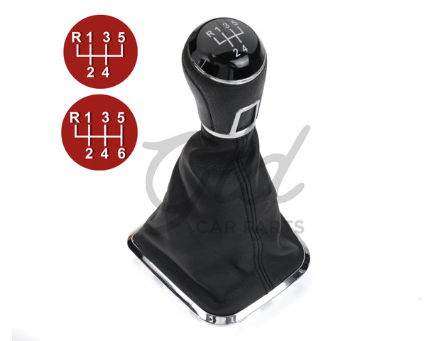 Palanca de Cambios Volkswagen Jetta MK6