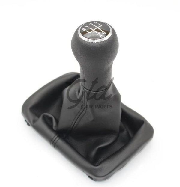 Bellows + Gear Shift Knob VW Beetle 1998 - 2010