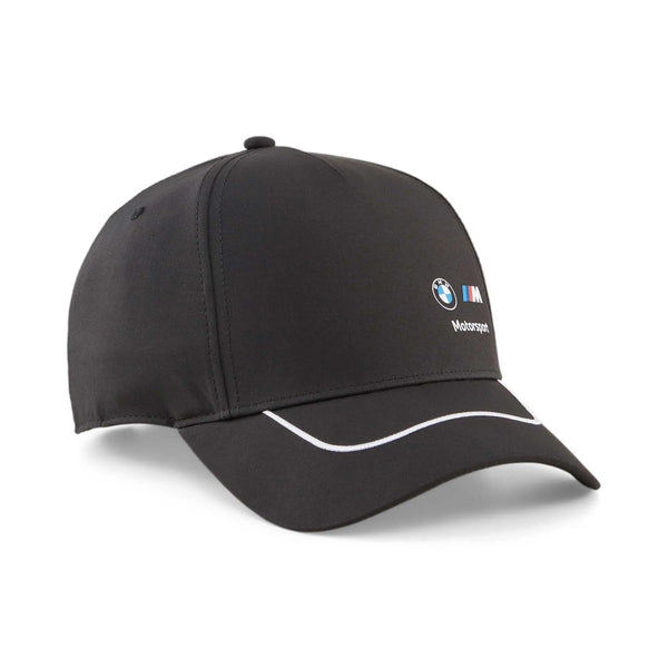 Boné Puma BMW Motorsport Baseball Cap Preto - BMW Motorsport